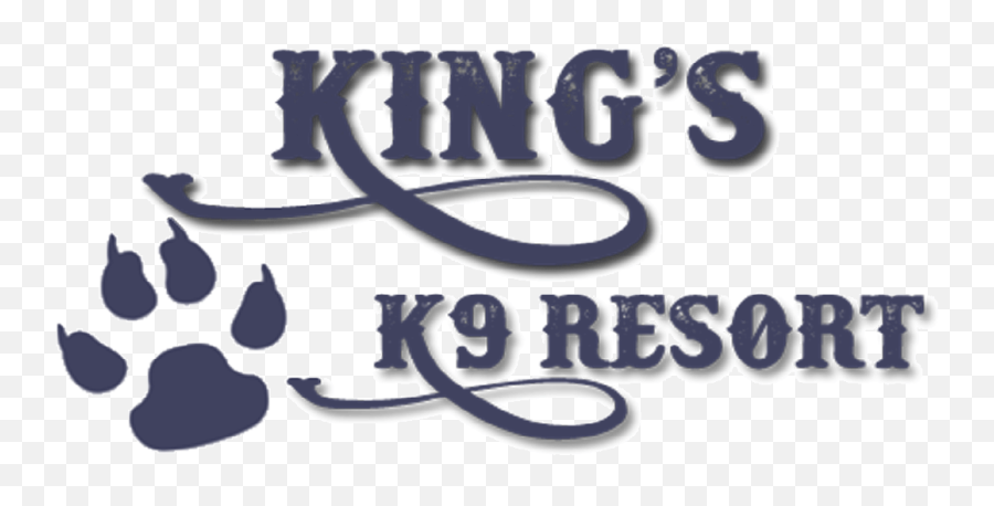 King Ranch K9 Resort - Language Emoji,King Ranch Logo