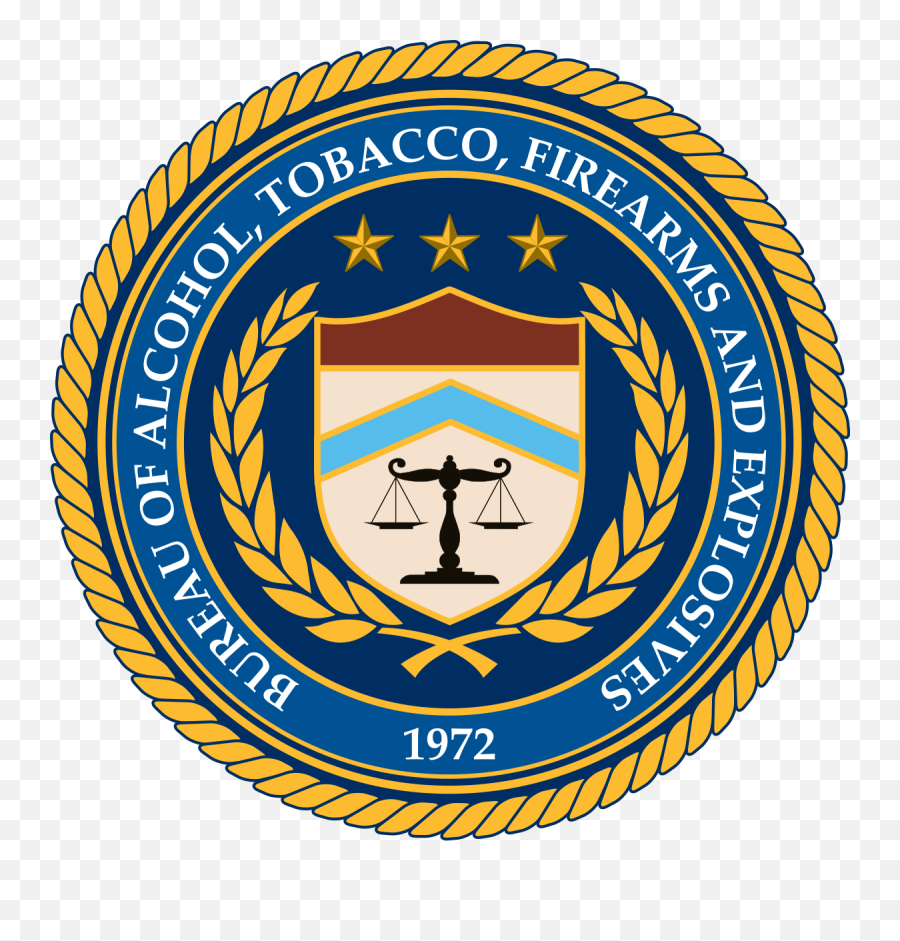 Atf Facts And Trends - Bureau Of Alcohol Tobacco Firearms And Explosives Emoji,Ruger Logo