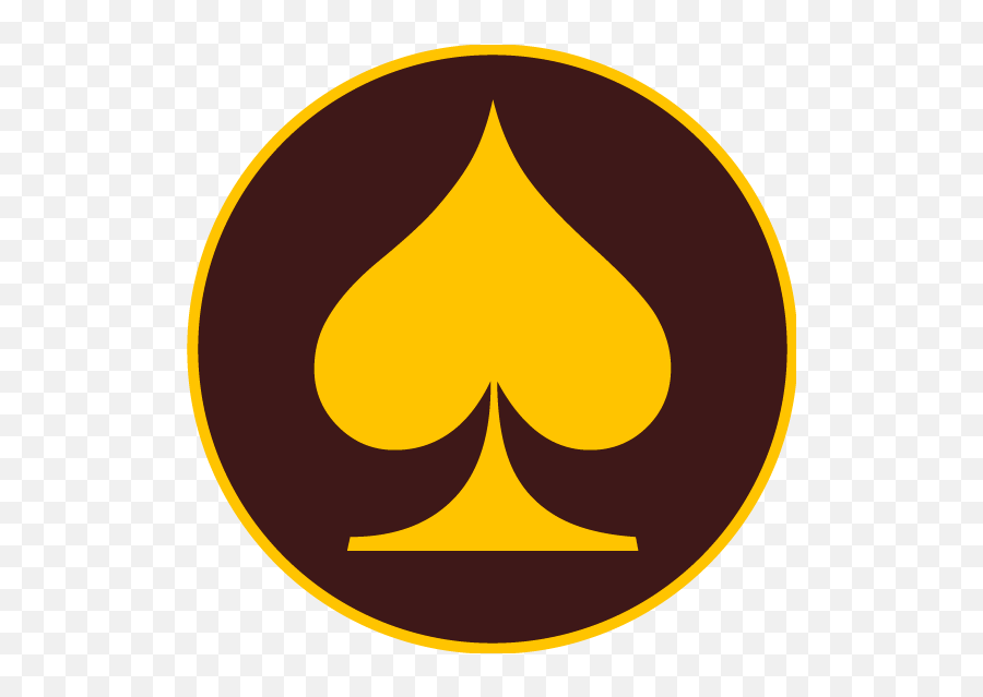 The Story Of Our Logo - Logo Gold Spade Emoji,Spade Logo