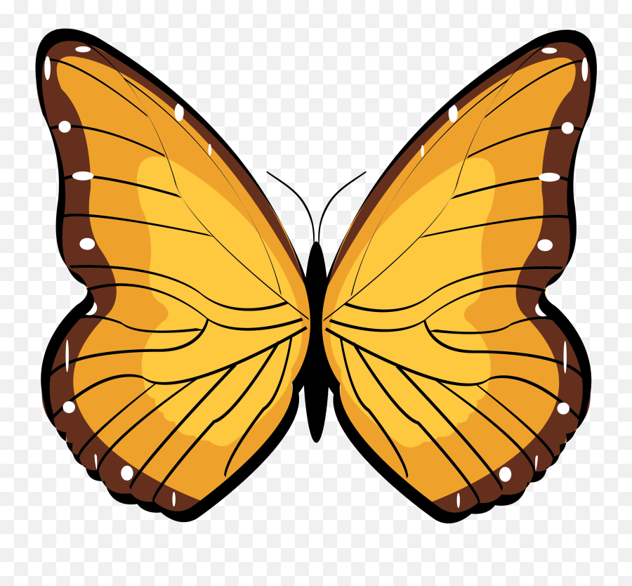 Bitterfly Png Vector Psd Clipart With Transparent - Girly Emoji,Transparent Background Photoshop