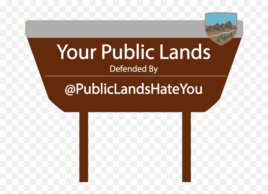 Faq Public Lands Hate You - Language Emoji,Dunce Cap Png