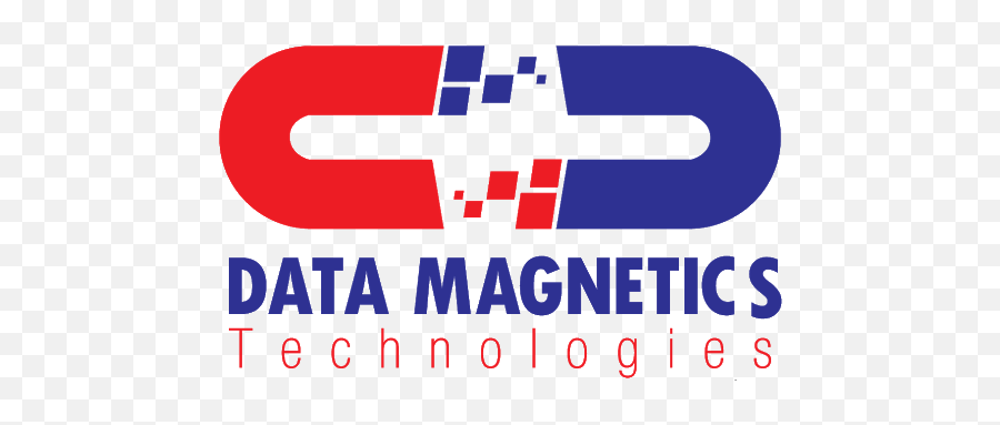 Data Magnetics Technologiesjobs - Language Emoji,Magnetics Logo