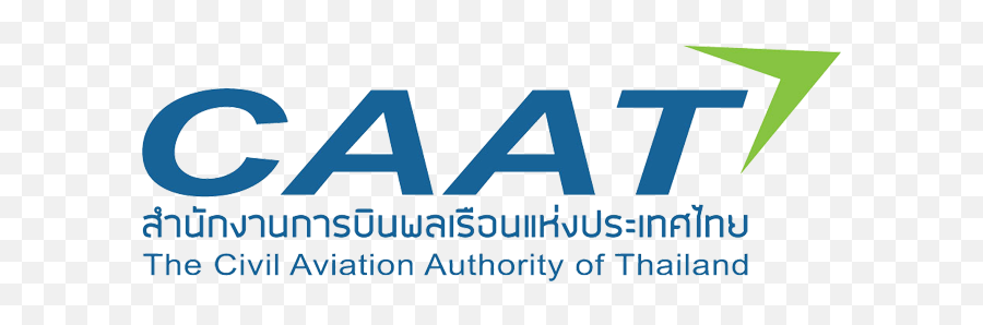 Civil Aviation Authority Of Thailand - Cadets Canada Emoji,Civil Aviation Authority Logo