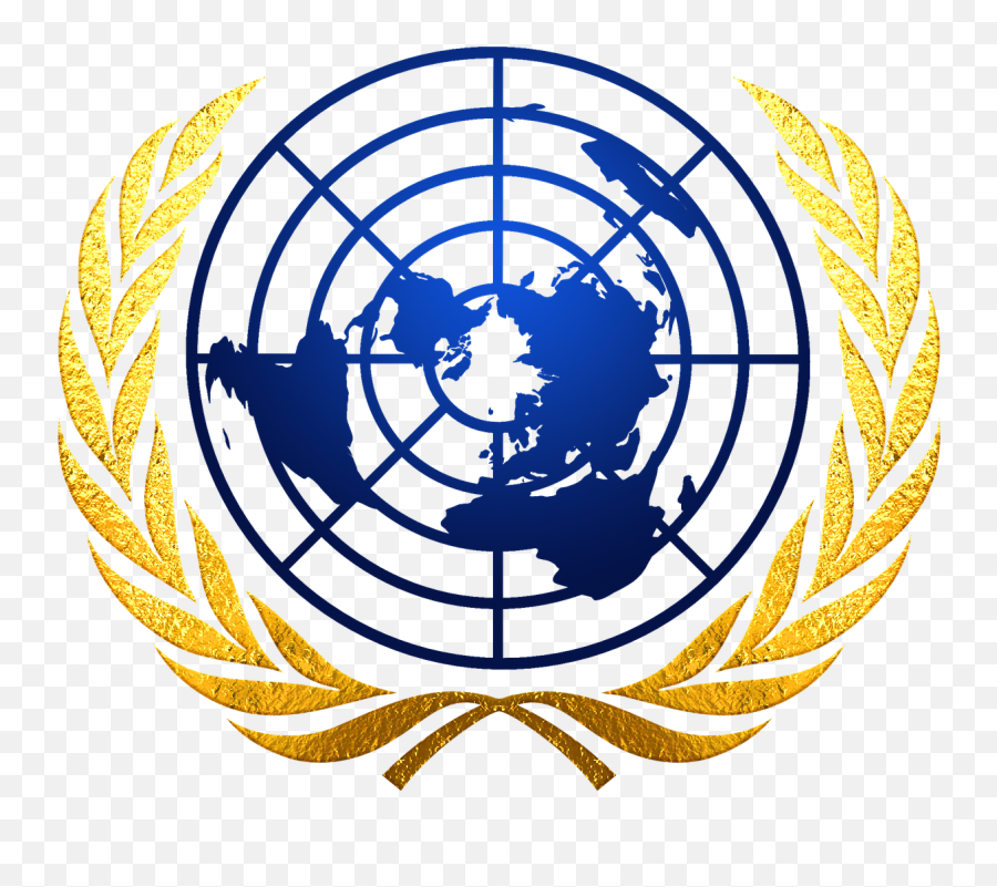 United Nations Logo - United Nations Emoji,United Nations Logo