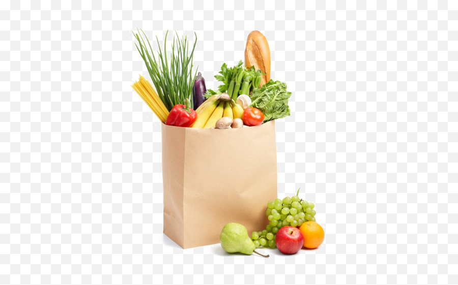 Grocery Free Hq Image Hq Png Image - Groceries Png Emoji,Grocery Png