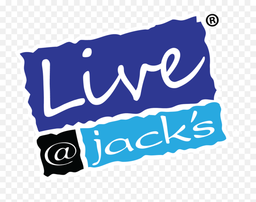Live Jacks Emoji,Jacks Logo