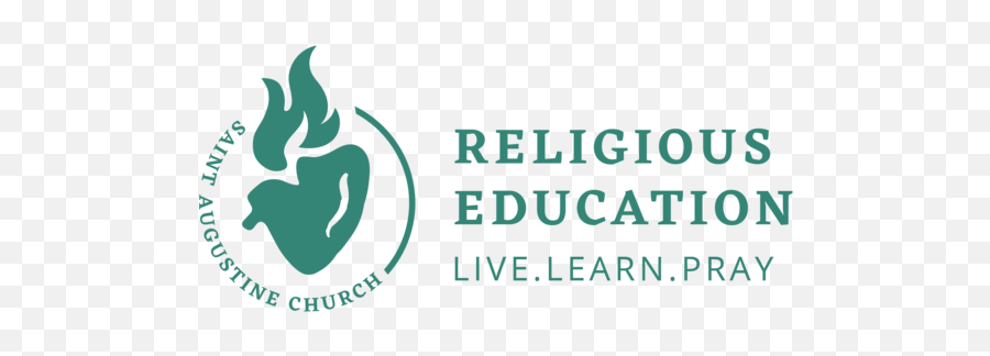 Religious Education St Augustine Church U0026 Catholic - Vertical Emoji,University Of Miami Logo