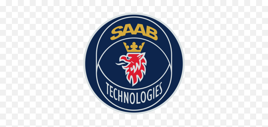 Saab Logo - Saab Group Emoji,Saab Logo