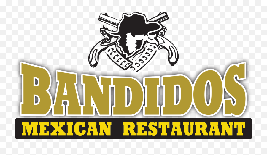 Bandidos Mexican Restaurant U2013 A Family Mexican Restaurant Emoji,Mexican Restaurant Logo