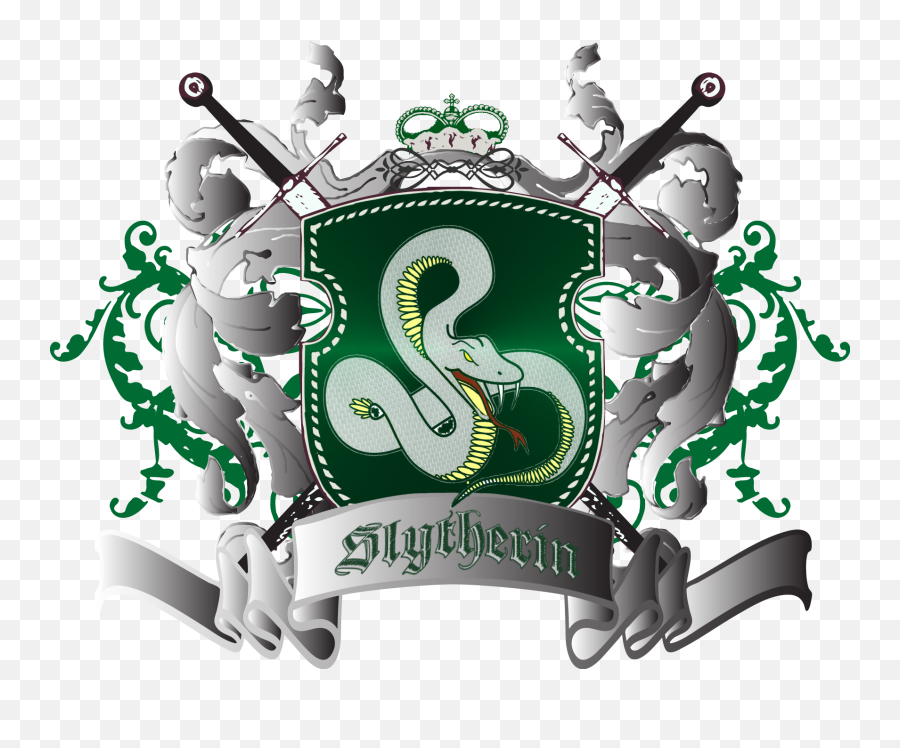 Slytherin In The Virginia State House - Slytherin House Emoji,Slytherin Logo