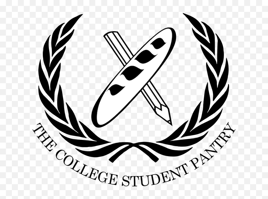 The College Student Pantry - Home Emoji,Food Pantry Logo