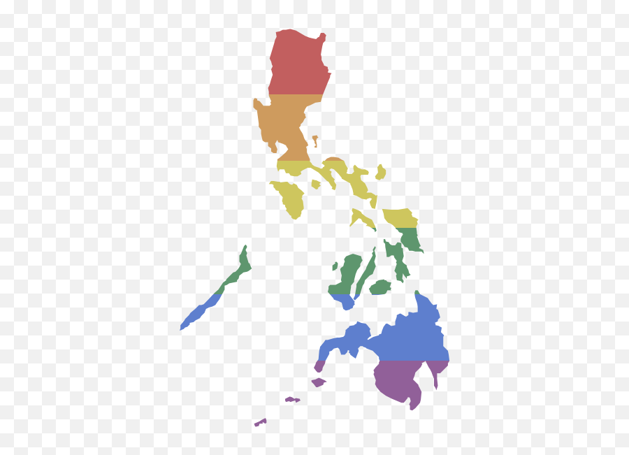 Lgbt Rights In Philippines Equaldex Emoji,Filipino Flag Png