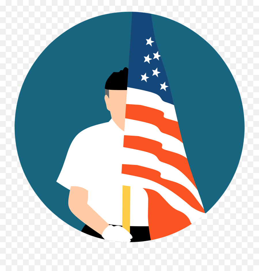 For Elementary Students Clipart - Veterans Clipart Emoji,Veterans Day Clipart