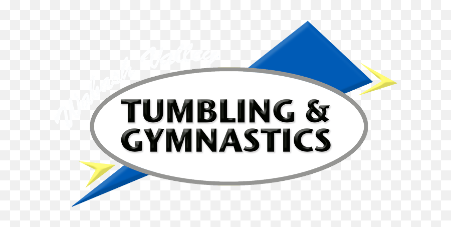 Wabash Valley Tumbling U0026 Gymnastics - Teams And Apparell Emoji,Usa Gymnastics Logo