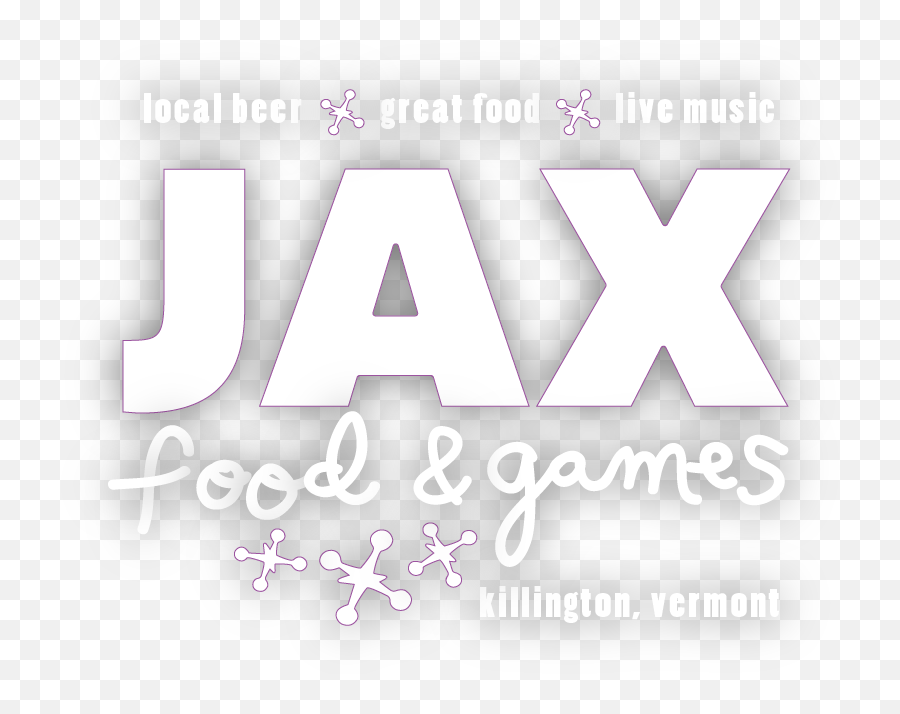 Jax Food And Games Emoji,Food Logo Games