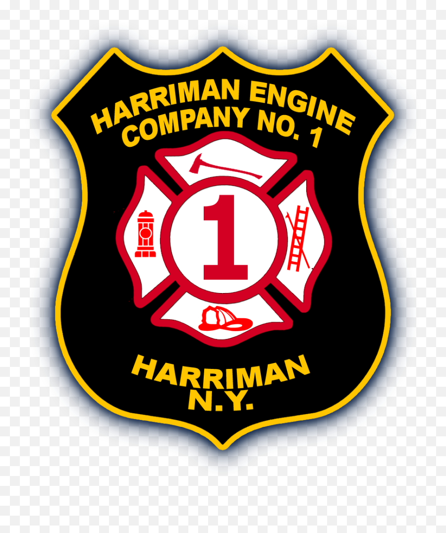 Harriman Engine Co - Station 2 Emoji,Fire Department Logo Template