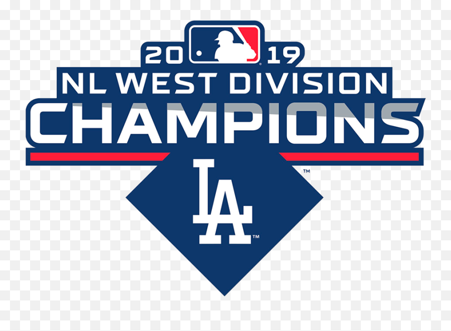 Los Angeles Dodgers Champion Logo - Alds 2013 Emoji,Dodgers Logo