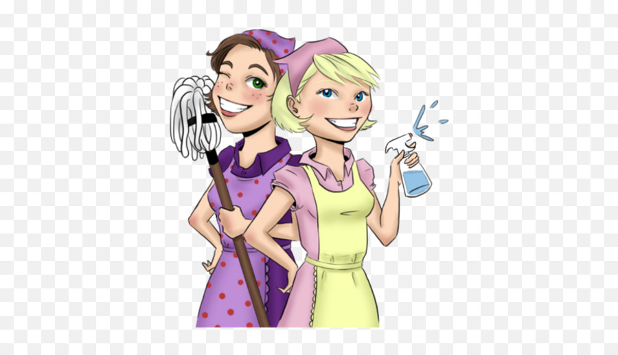 Cleaning Services - Cleaning Services Images Animated Full Emoji,Cleaning Services Png