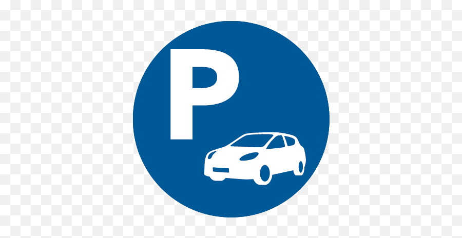 Download Parking Symbol U2014 Inclusive Symbols Emoji,Painted Circle Png