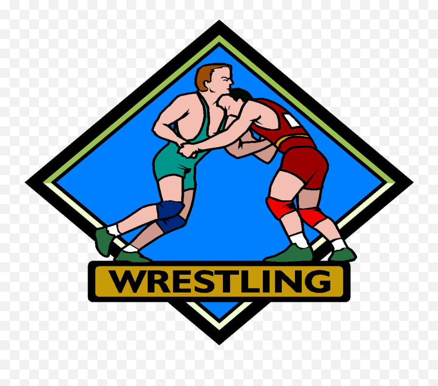 Wrestling Deerfield High School Emoji,Wrestling Png