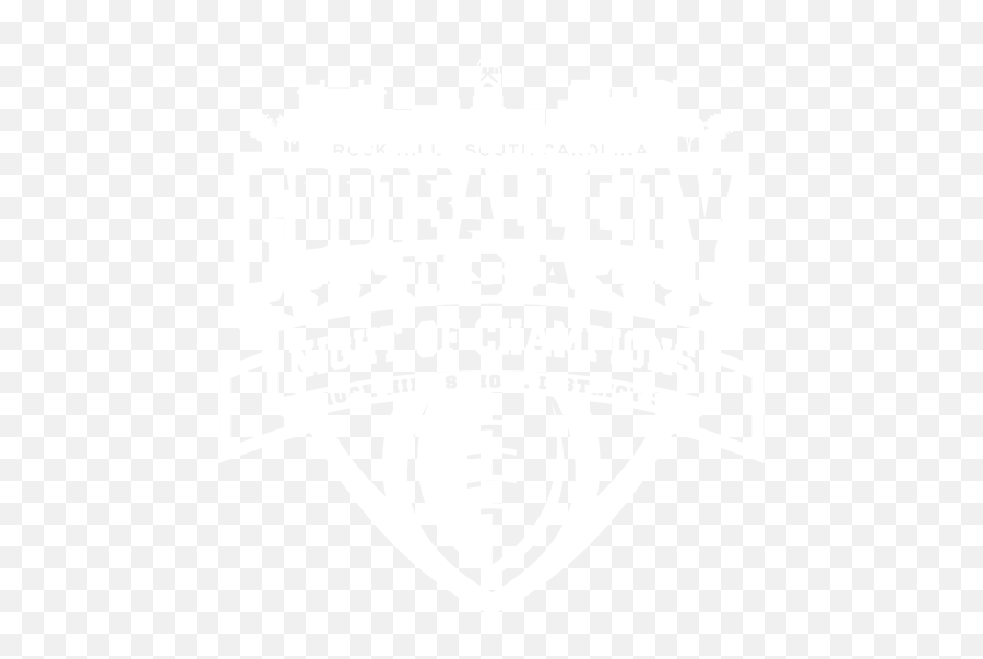 Football City Usa - Rock Hill Schools Education Foundation Emoji,North Carolina Football Logo