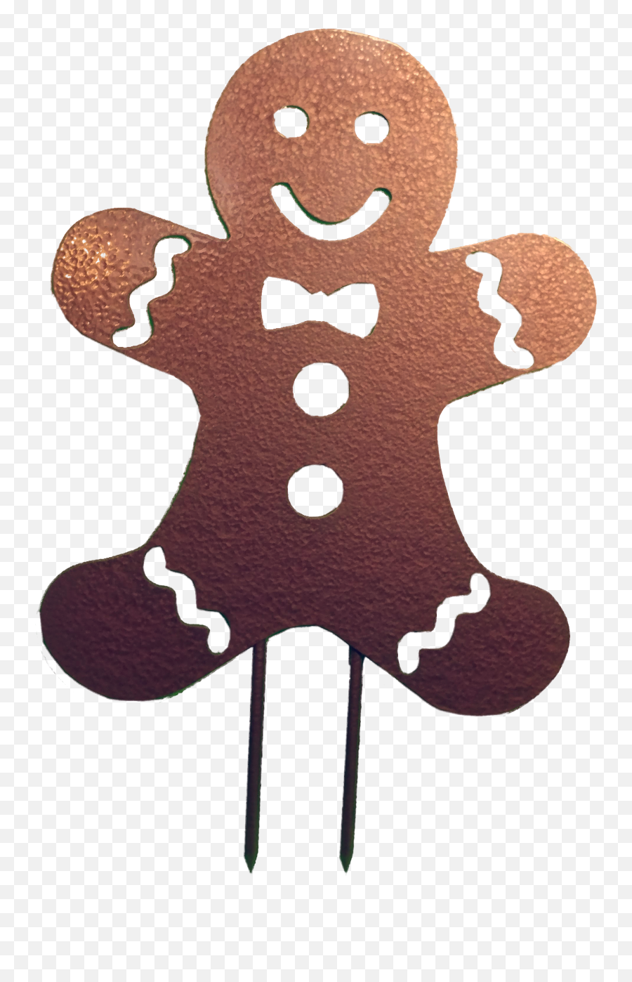 Free Transparent Gingerbread Man Png - Red Gingerbread Man Emoji,Gingerbread Man Clipart