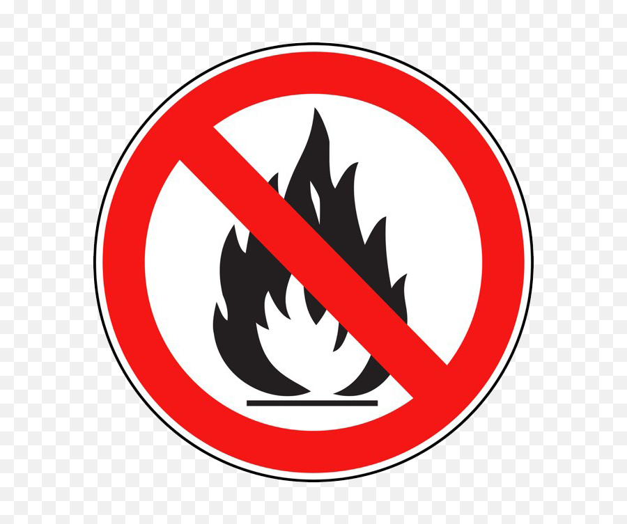Fire Safety Png Transparent Images Png All Emoji,Flame Circle Png