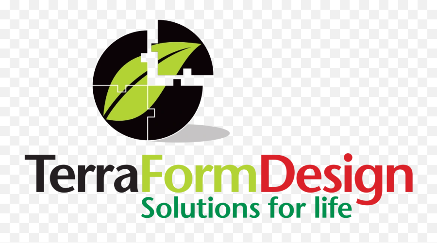 About Us Terraform Design Emoji,Terraform Logo