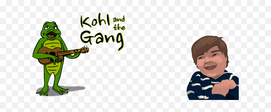 Kohl And The Gang Emoji,Kohl's Logo Png
