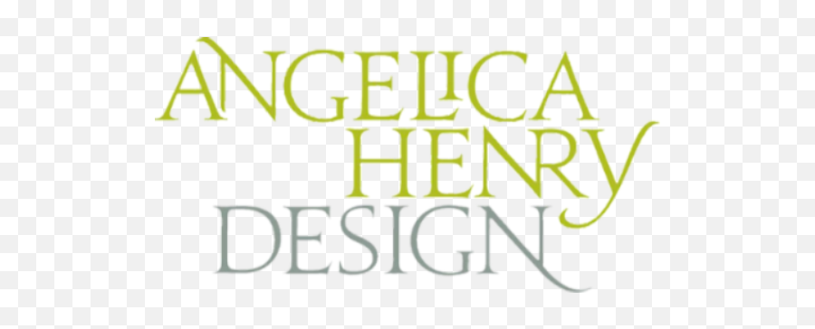 Angelica Henry Design - Finger Lakes Institute Emoji,Interior Design Logo