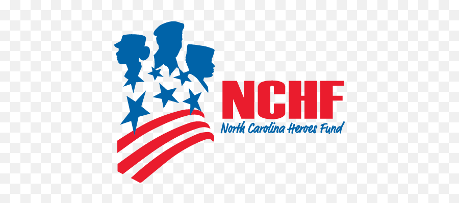 North Carolina Heroes Fund - American Emoji,North Carolina Logo