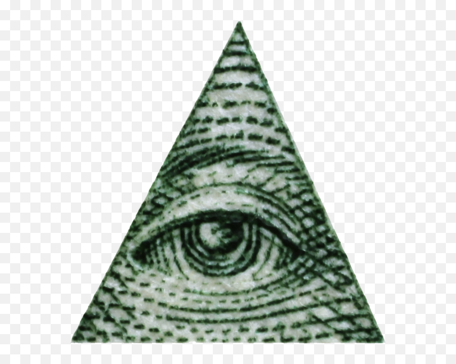 Free Illuminati Logo Png Download Free - Pizza Emoji,Red Eye Meme Png