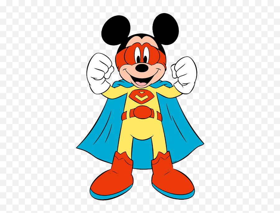 Super - Super Mickey Mouse Real Emoji,Mickey Png