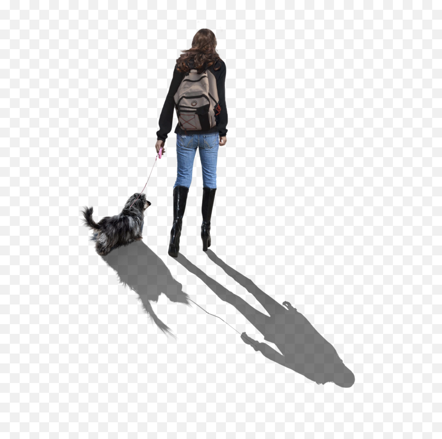 Walking Dog Png - Ski People Walking Transparent Cartoon Leash Emoji,People Walking Png
