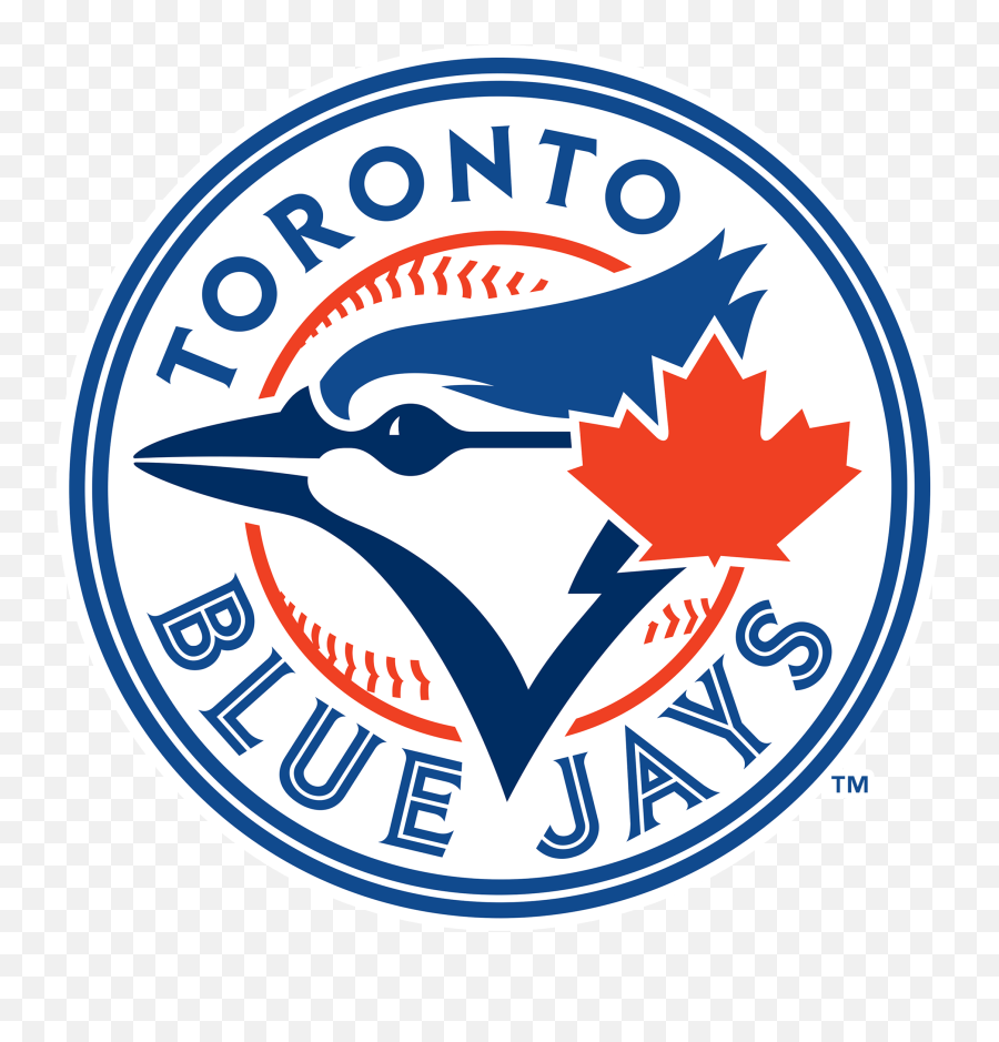 Toronto Blue Jays Logo - Toronto Blue Jays Logo Emoji,Toronto Blue Jays Logo