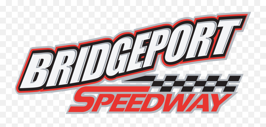 Bridgeport Speedway Logo - Bridgeport Speedway Emoji,Speedway Logo