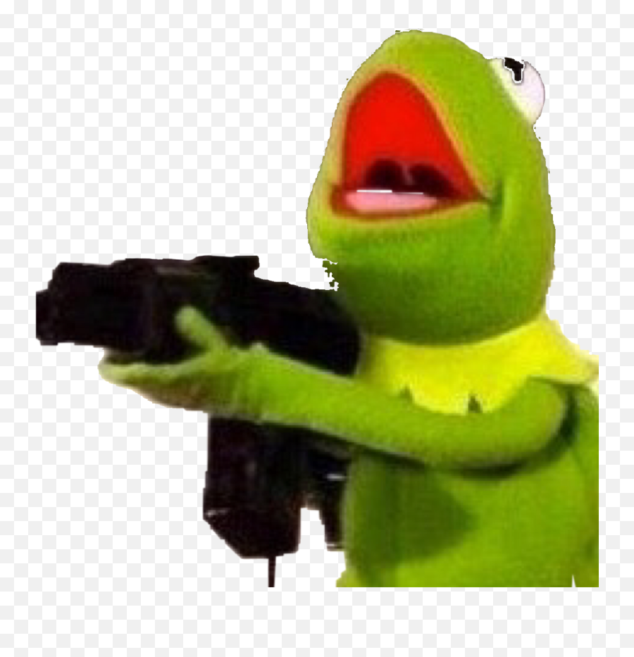 Download Hd 20 Kermit Memes Png For Free Download On Ya - Kermit The Frog Png Emoji,Memes Png