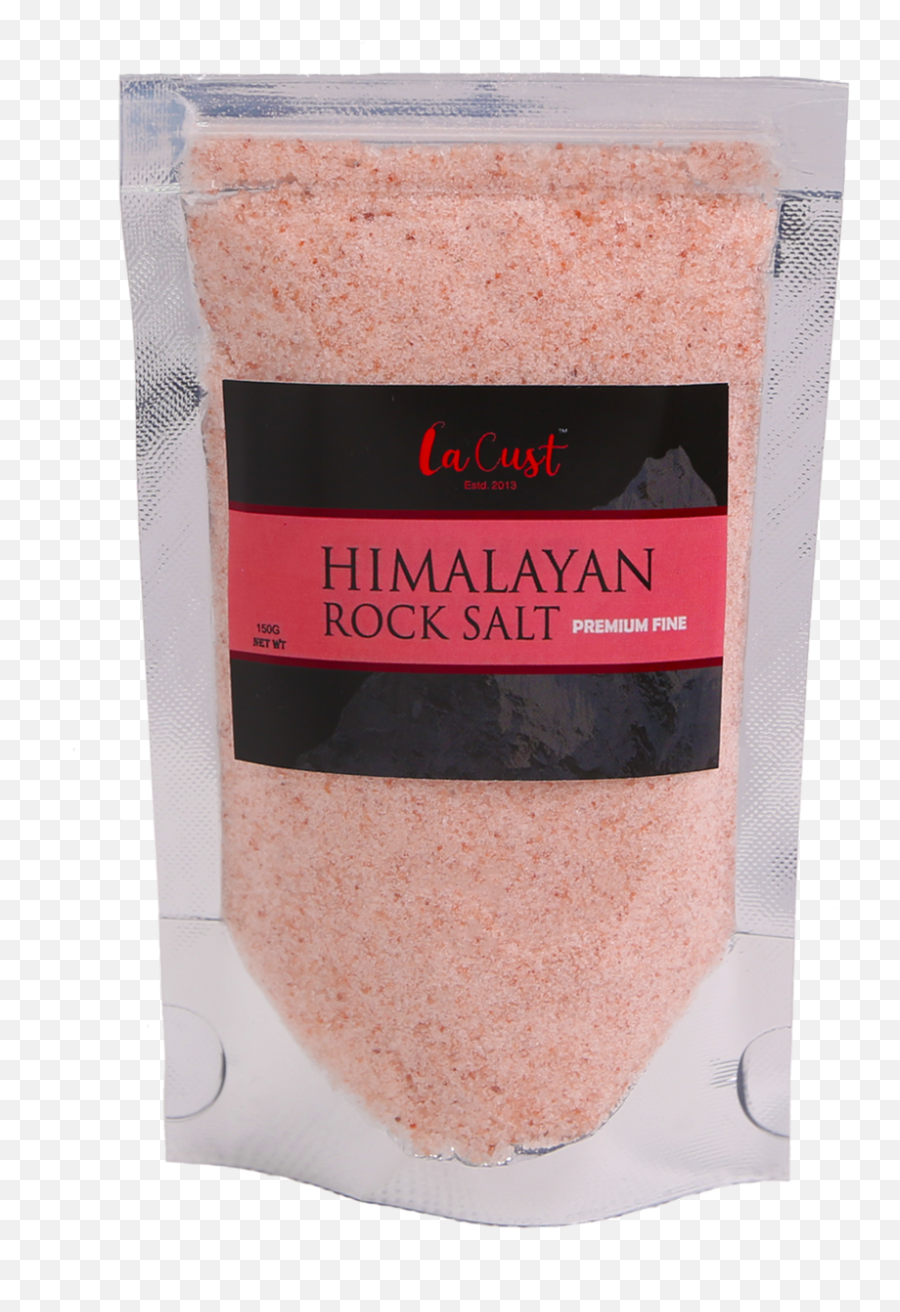 Himalayan Pink Salt 150g - Glitter Emoji,Salt Png