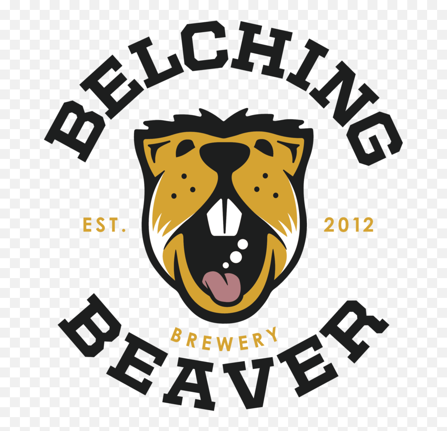 Belching Beaver Brewery And Deftones - Serial Grillers Emoji,Deftones Logo