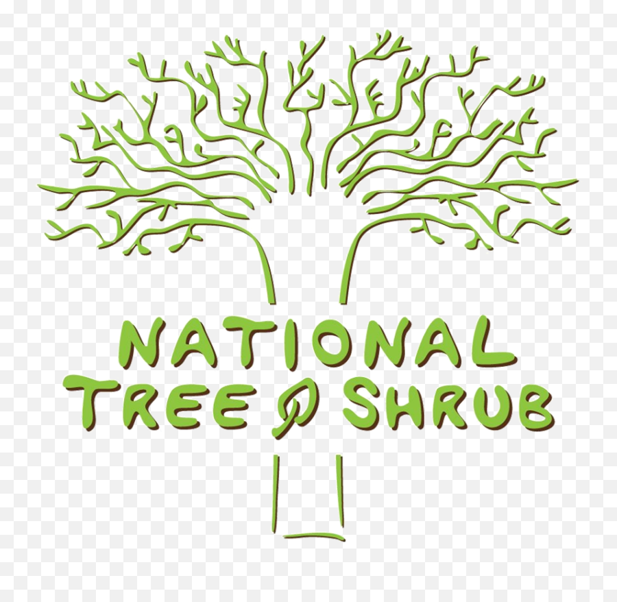 Download National Tree U0026 Shrub Png Image With No Background - Language Emoji,Shrub Png