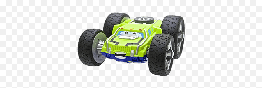 Soku The Cruiser Car Transparent Png - Stickpng Digger The Adventures Of Chuck And Friends Emoji,Monster Truck Clipart
