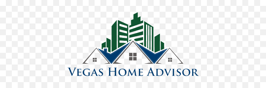 Logo Design Contest For Vegas Home - Vertical Emoji,Home Advisor Logo