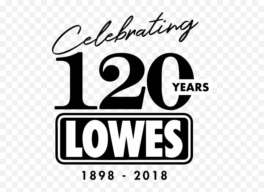 Lowes - Dot Emoji,Lowes Logo
