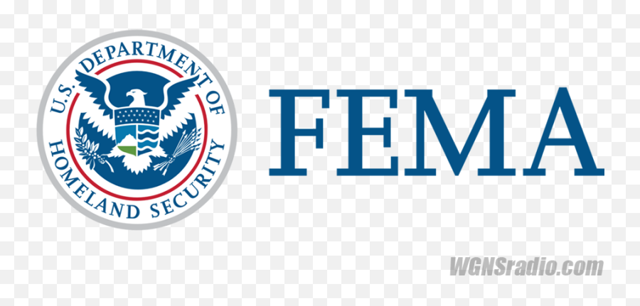 President Donald J Trump Approves Emergency Declaration For - Department Of Homeland Security Emoji,Trump Logo Font