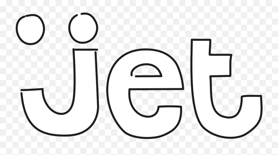 Jet - Dot Emoji,Jet Com Logo