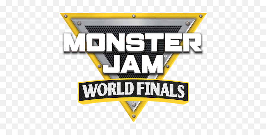 Monster Jam World Finals - Monster Jam World Finals 20 Logo Transparent Emoji,Independent Trucks Logo