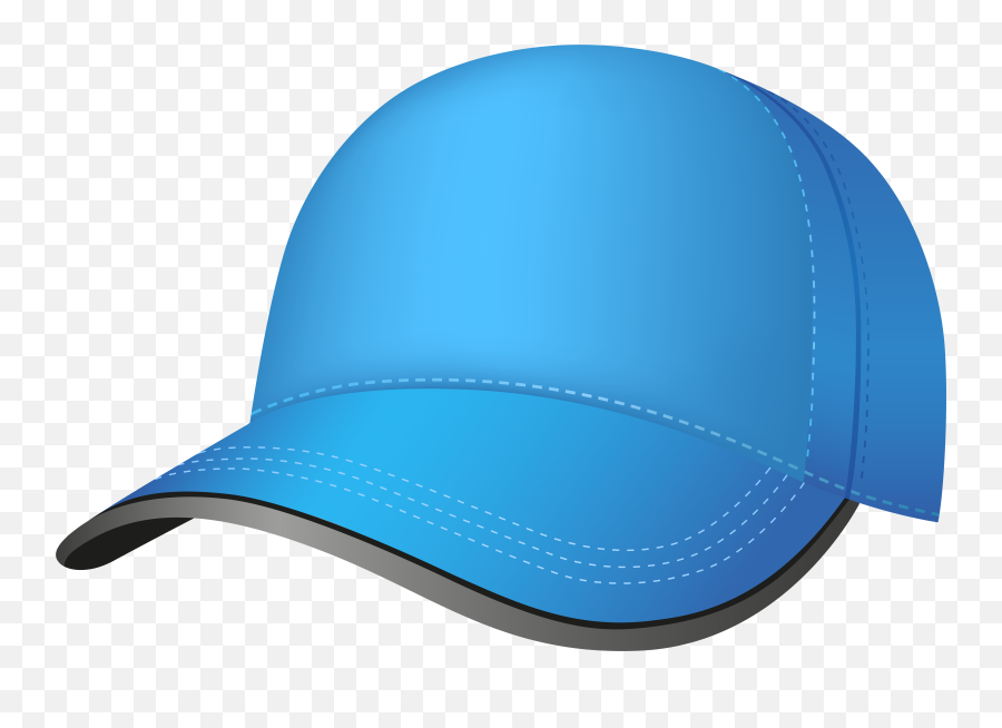 Blue Hat Transparent U0026 Png Clipart Free 1893961 - Png Cap Clipart Png Emoji,Hat Transparent Background