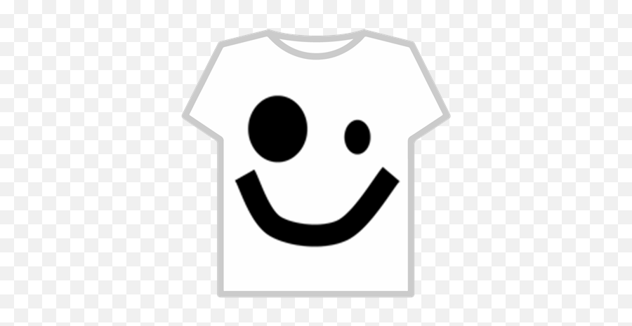 Roblox Face Shirt Off 76free Shipping - T Shirt Hacker Roblox Emoji,Roblox Face Transparent