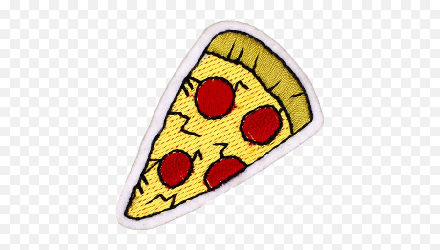 Pizza Slice Soludos - Cheese Pizza Emoji,Pizza Slice Transparent