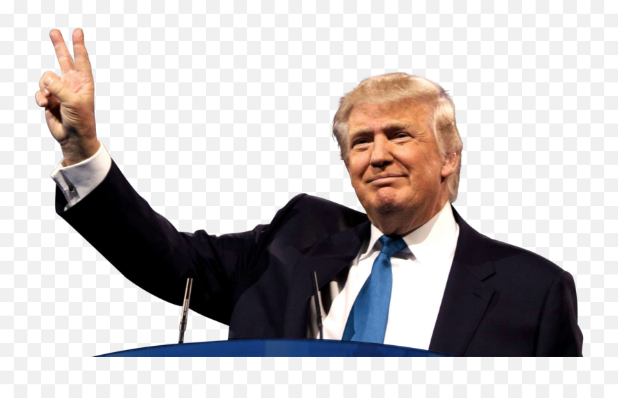 Donald Trump Png - Trump Png Transparent Emoji,Trump Transparent